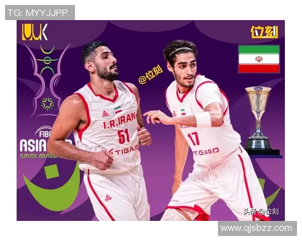 澳大利亚与伊朗篮球对决精彩回顾与赛后分析
