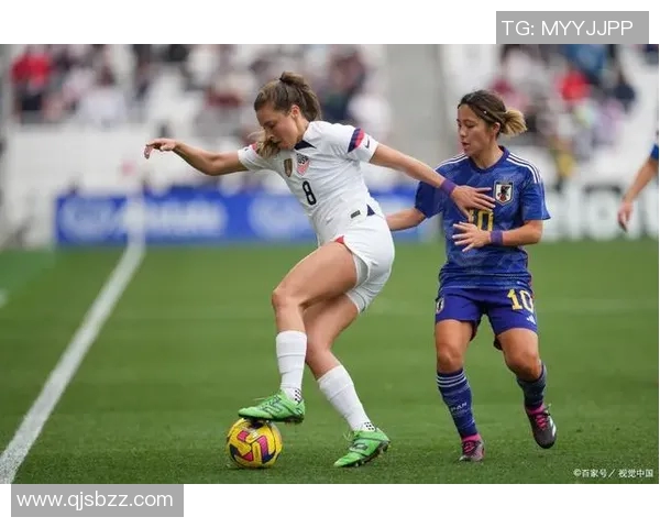 世女杯激战日本女足对决巴拉圭展现实力与风采