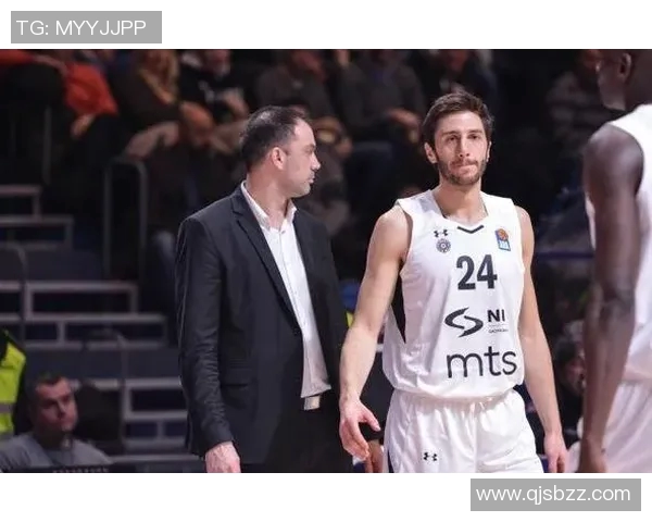 马尔科-查卡莱维奇连续5场比赛获得最佳阵容提名：职业生涯的新高峰