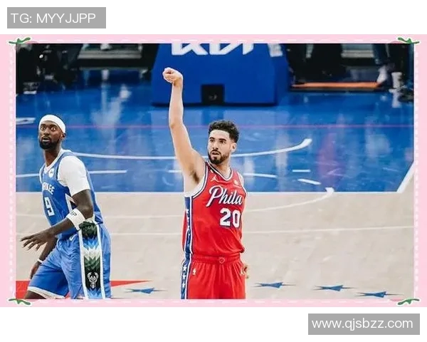 雄鹿主场战胜76人，继续不败