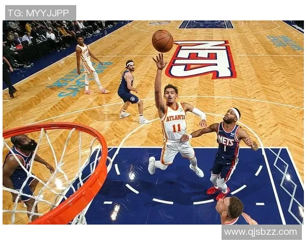 篮网击败老鹰，终结三连败，重振雄风