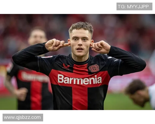 维尔茨引领新潮流足球赛场上的年轻天才崛起之路