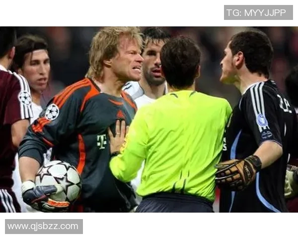 皇马与拜仁的精彩对决直播信息及观看方式详解