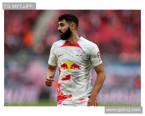 格瓦迪奥尔：年轻天才如何在足球赛场上崭露头角并引领未来潮流