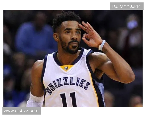 迈克康利的职业生涯回顾与未来展望：从灰熊到爵士的篮球传奇之路