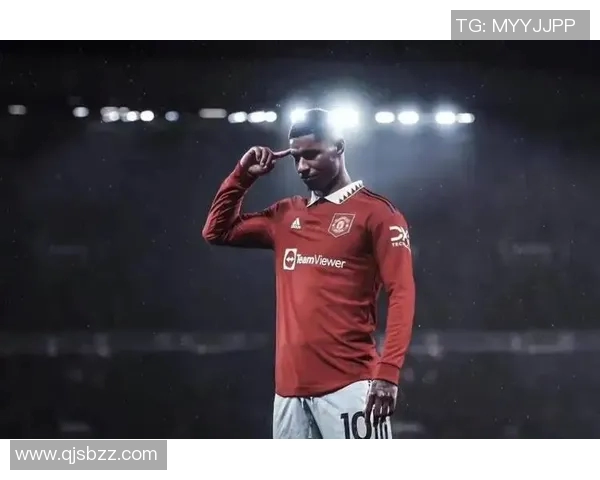 曼联前锋拉什福德获英格兰足球先生提名，有望蝉联该奖项