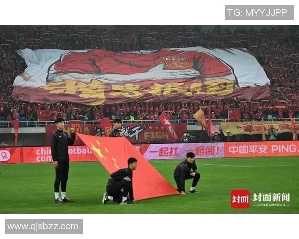 央视全程直播中国足球比赛助力国足拼搏精神展现精彩瞬间