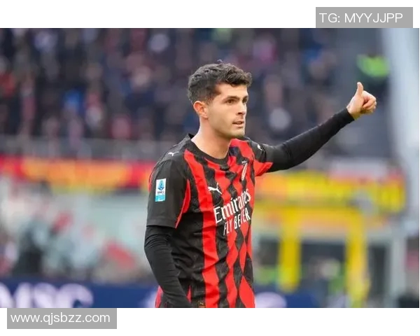 普利西奇在国际赛场上的崛起与挑战解析