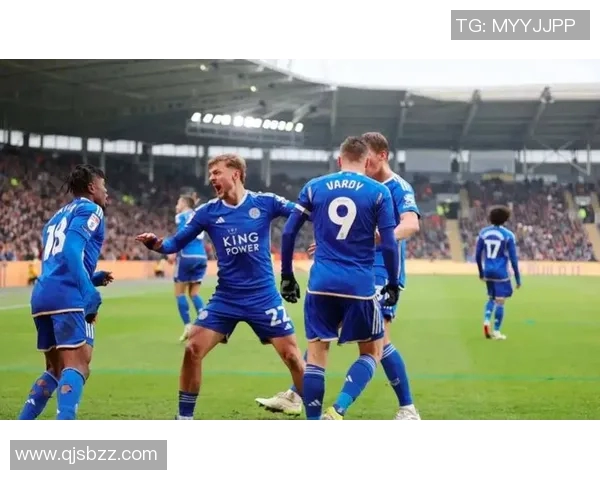 莱斯特城与切尔西激战成和比分揭晓精彩瞬间回顾