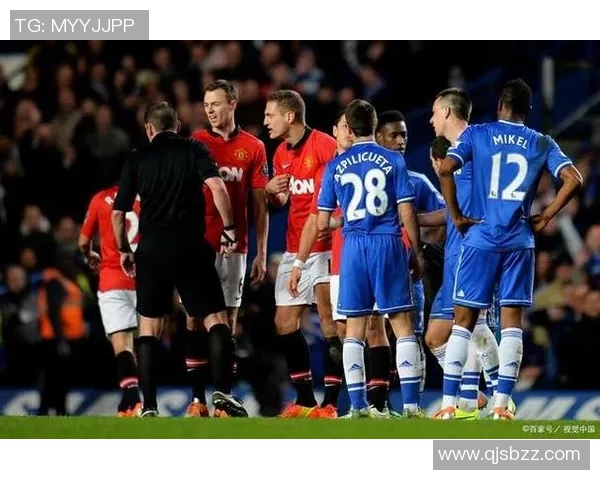 2021年曼联与切尔西激战成和精彩比分回顾与赛况分析 2021年曼联与切尔西激战成和精彩比分回顾与赛况分析